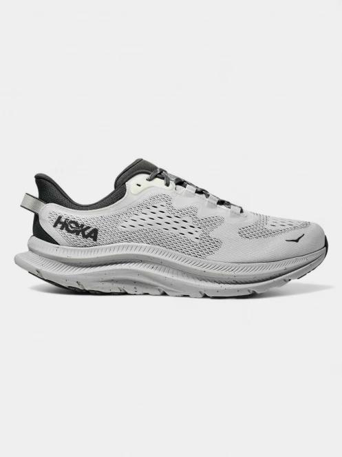 Hoka Kawana 2 férfi multisport cipő szürke színben 3