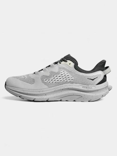 Hoka Kawana 2 férfi multisport cipő szürke színben 4