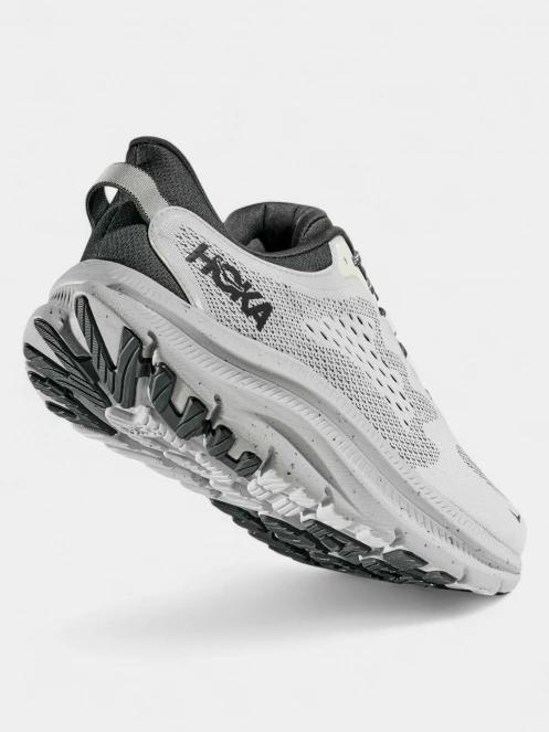 Hoka Kawana 2 férfi multisport cipő szürke színben 6