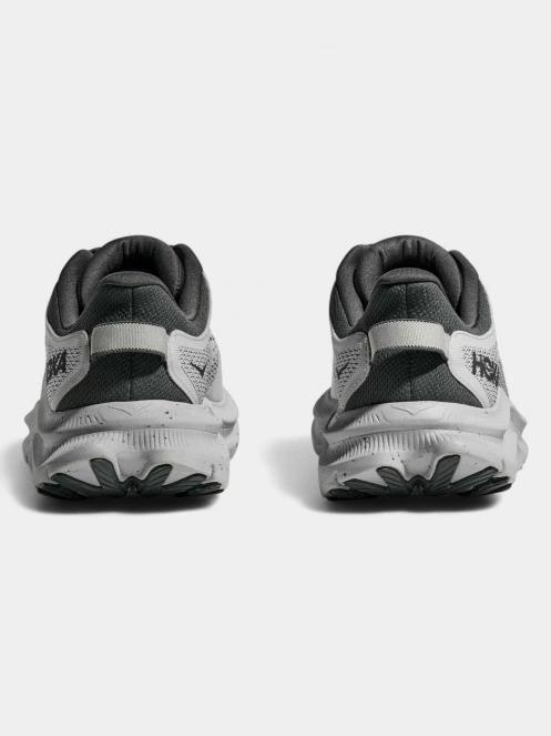Hoka Kawana 2 férfi multisport cipő szürke színben 7