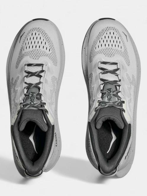 Hoka Kawana 2 férfi multisport cipő szürke színben 8
