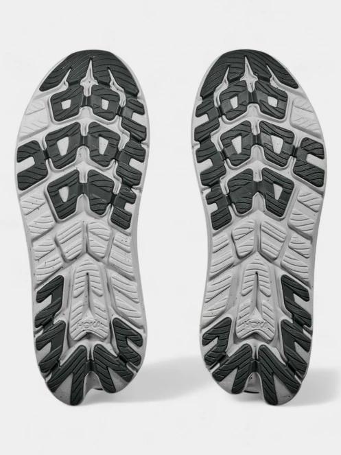 Hoka Kawana 2 férfi multisport cipő szürke színben 9