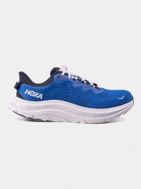Hoka Kawana 2 férfi multisport cipő kék színben 3