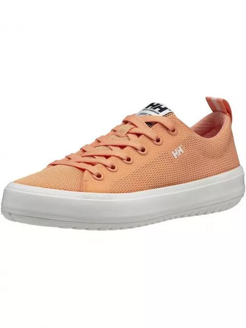 Helly Hansen W Scurry V3 női utcai cipő narancssárga színben 2