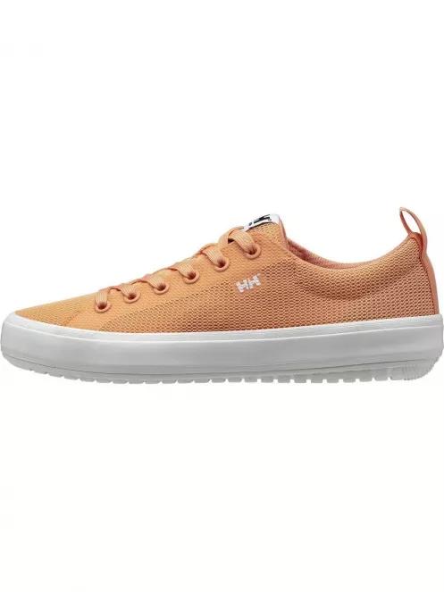 Helly Hansen W Scurry V3 női utcai cipő narancssárga színben 3