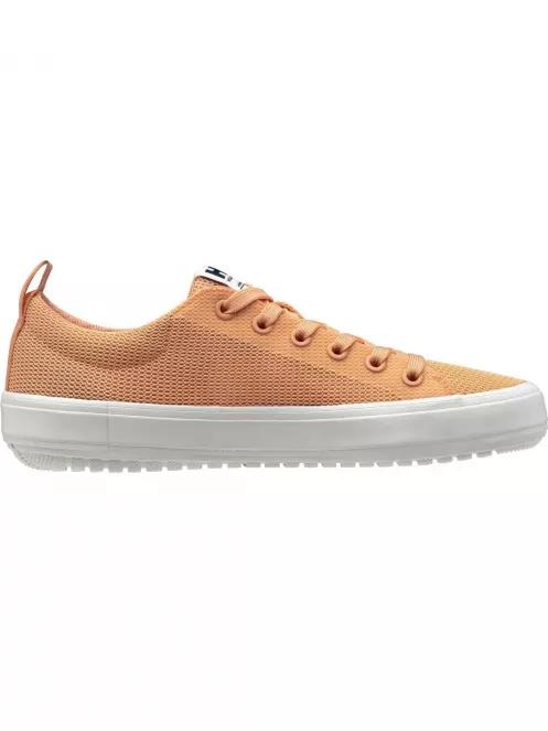 Helly Hansen W Scurry V3 női utcai cipő narancssárga színben 4