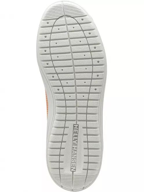 Helly Hansen W Scurry V3 női utcai cipő narancssárga színben 7