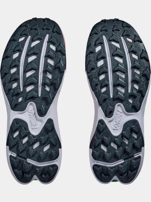 Hoka Torrent 4 férfi terepfutó cipő sötétkék színben 9