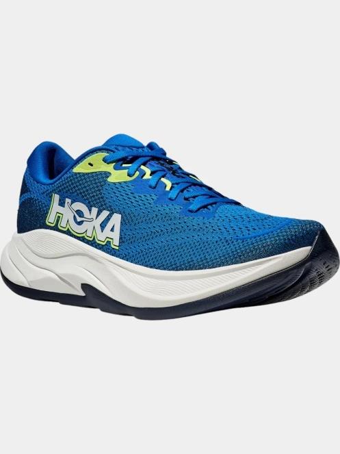 Hoka Rincon 4 férfi aszfalt futócipő kék színben 2