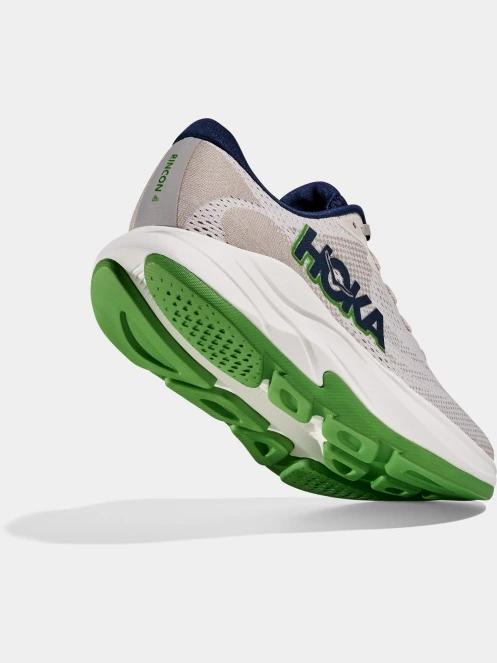 Hoka Rincon 4 férfi aszfalt futócipő homok színben 6