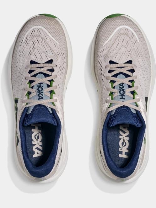 Hoka Rincon 4 férfi aszfalt futócipő homok színben 8