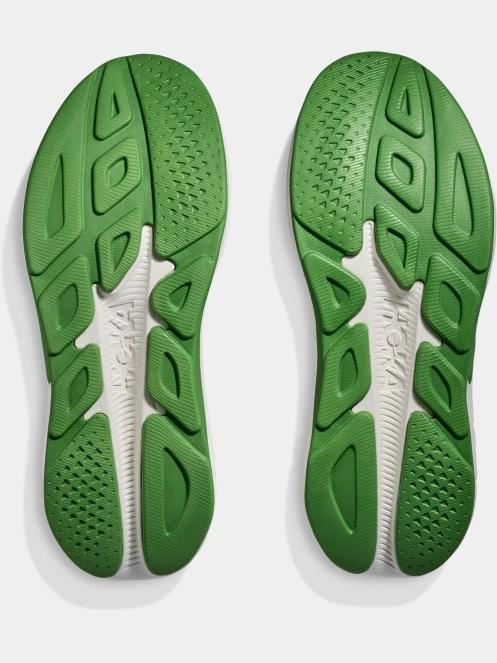 Hoka Rincon 4 férfi aszfalt futócipő homok színben 9