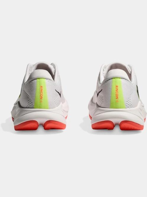 Hoka Rincon 4 női aszfalt futócipő homok színben 7