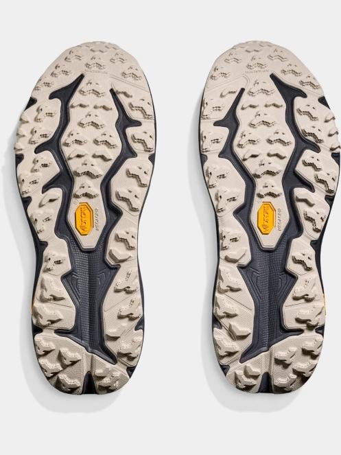 Hoka Speedgoat 6 GTX férfi terepfutó cipő kék színben 9