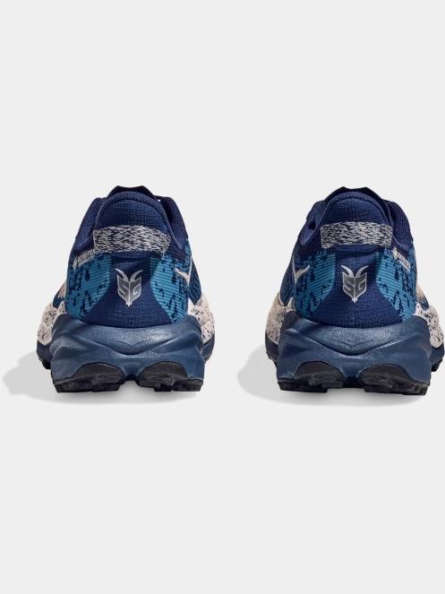 Hoka Speedgoat 6 GTX női terepfutó cipő sötétkék színben 7