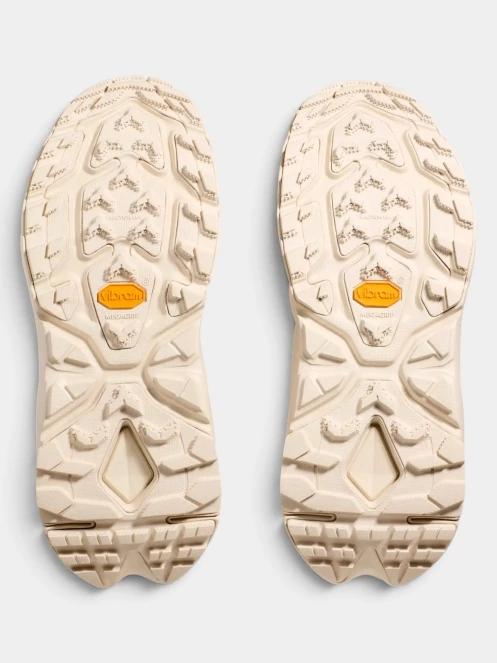 Hoka Kaha 2 Frost MOC GTX női hótaposó homok színben 9