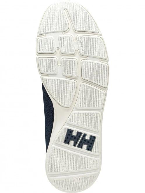 Helly Hansen Feathering férfi utcai cipő sötétkék színben 8