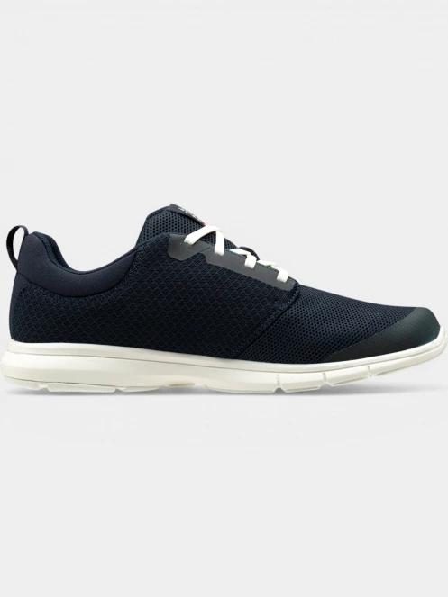 Helly Hansen Feathering Her FEATHERING férfi vitorlás cipő sötétkék színben 5