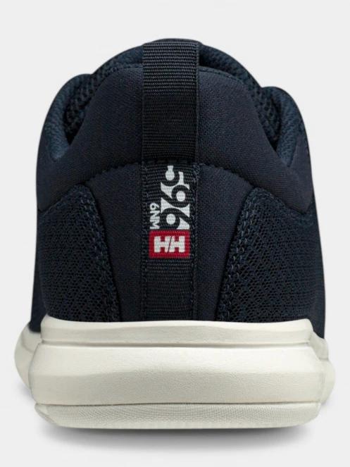 Helly Hansen Feathering Her FEATHERING férfi vitorlás cipő sötétkék színben 6