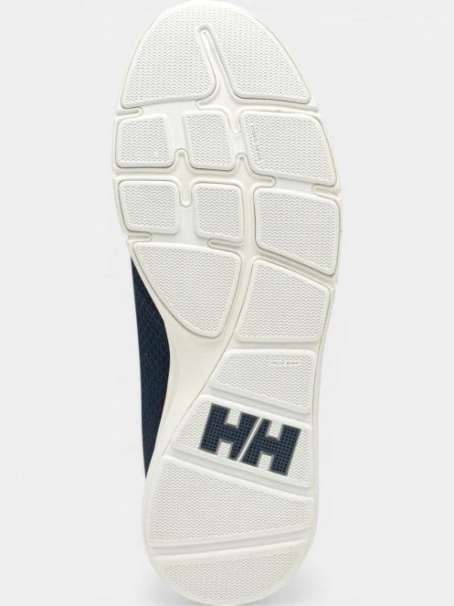 Helly Hansen Feathering Her FEATHERING férfi vitorlás cipő sötétkék színben 8