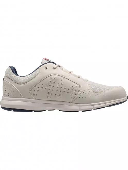 Helly Hansen Ahiga V4 Hydropower férfi vitorlás cipő fehér színben 4