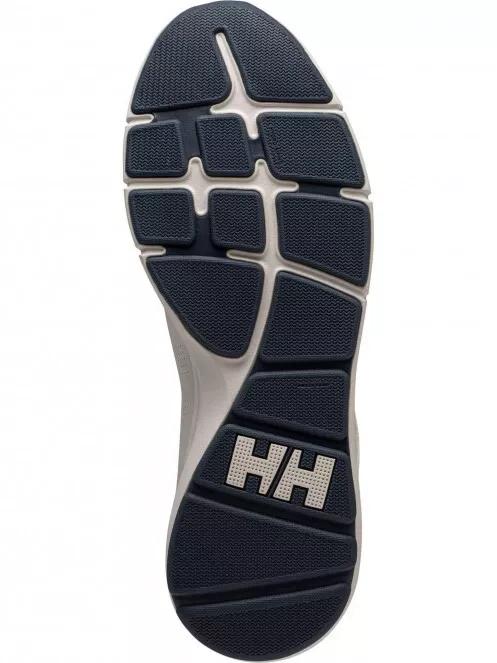 Helly Hansen Ahiga V4 Hydropower férfi vitorlás cipő fehér színben 7
