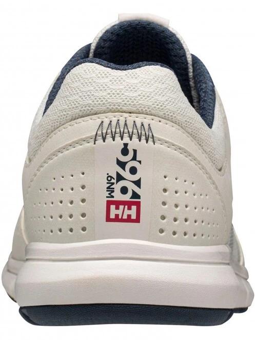 Helly Hansen Ahiga V4 Hydropower férfi vitorlás cipő fehér színben 6