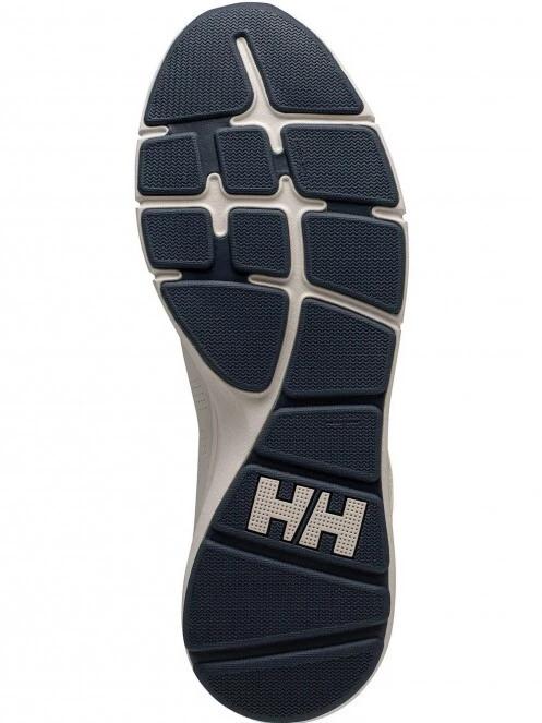 Helly Hansen Ahiga V4 Hydropower férfi vitorlás cipő fehér színben 7