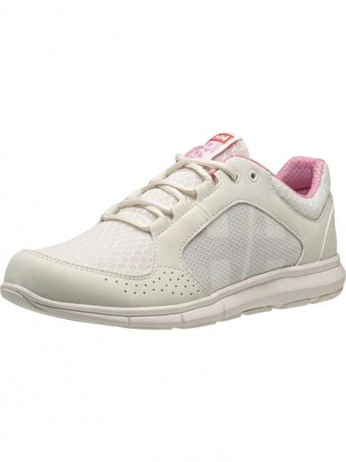 Helly Hansen W  Ahiga V4 Hydropower női vitorlás cipő fehér színben 2