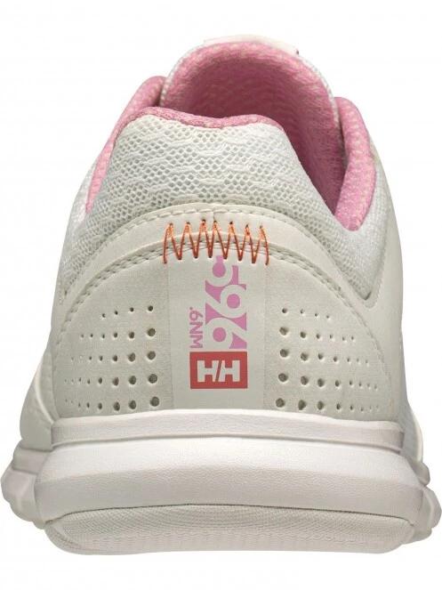 Helly Hansen W  Ahiga V4 Hydropower női vitorlás cipő fehér színben 6