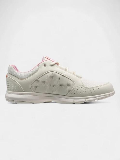 Helly Hansen W Ahiga V4 Hydropower női vitorlás cipő fehér színben 5