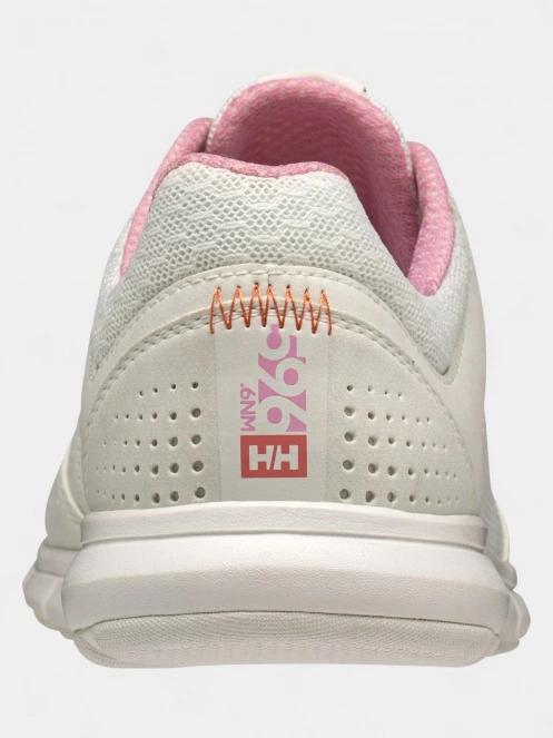 Helly Hansen W Ahiga V4 Hydropower női vitorlás cipő fehér színben 6