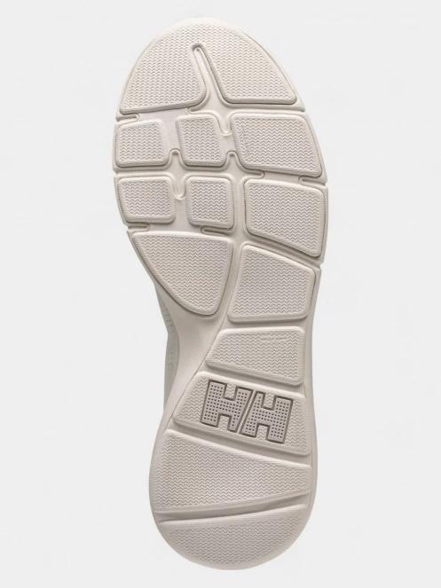 Helly Hansen W Ahiga V4 Hydropower női vitorlás cipő fehér színben 8