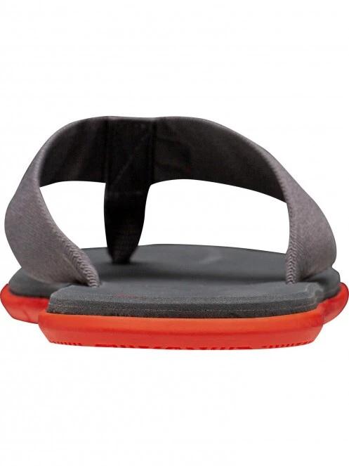 Helly Hansen Logo Sandal férfi papucs fekete színben 6