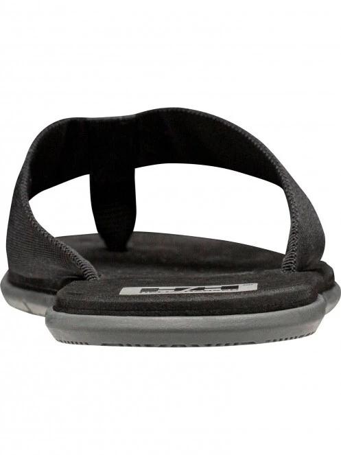 Helly Hansen Logo Sandal férfi papucs fekete színben 6
