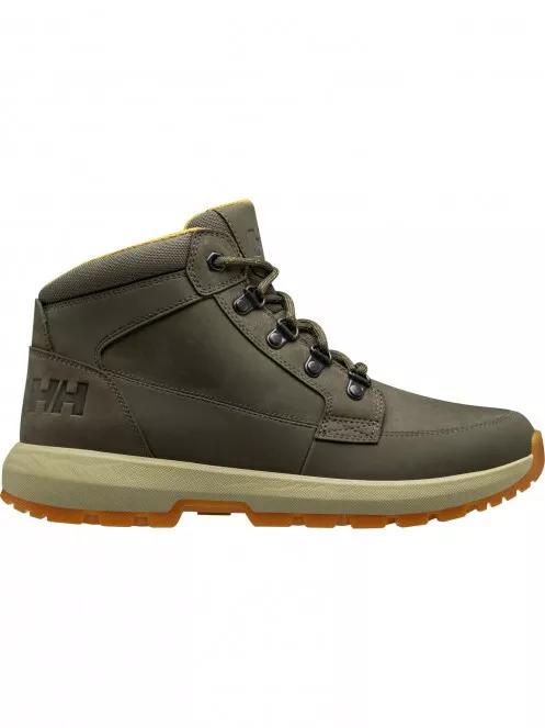 Helly Hansen Richmond férfi bakancs oliva színben 3