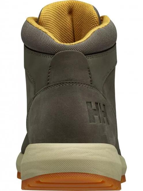 Helly Hansen Richmond férfi bakancs oliva színben 5