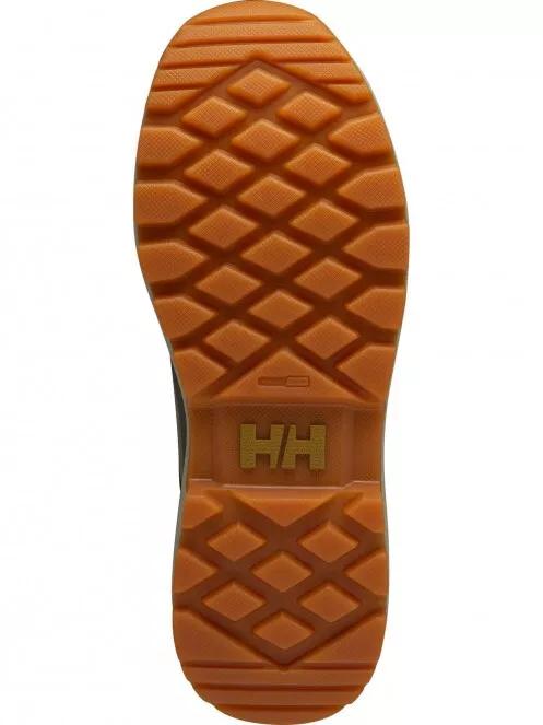 Helly Hansen Richmond férfi bakancs oliva színben 7
