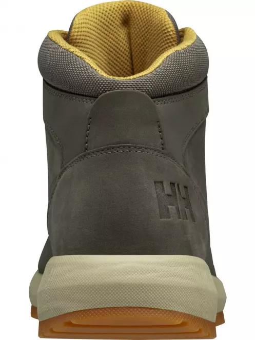 Helly Hansen Richmond férfi bakancs oliva színben 6