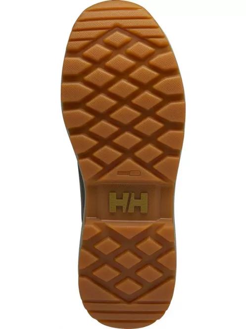 Helly Hansen Richmond férfi bakancs oliva színben 7