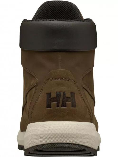Helly Hansen Bowstring férfi bakancs barna színben 5