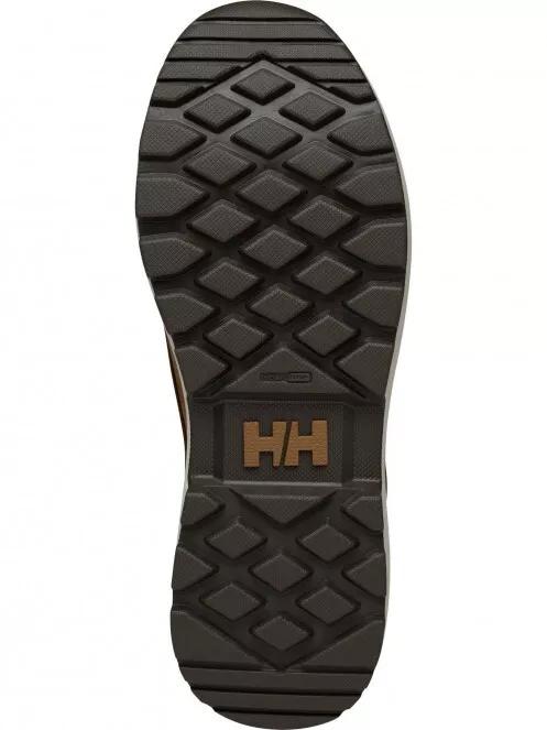 Helly Hansen Bowstring férfi bakancs barna színben 7