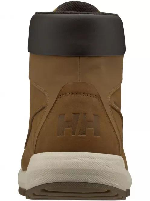 Helly Hansen Bowstring férfi bakancs barna színben 6