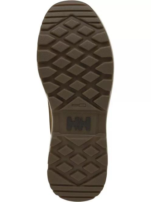 Helly Hansen Bowstring férfi bakancs barna színben 7
