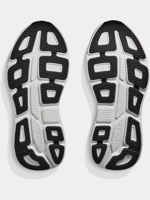 Hoka Bondi 9 férfi terepfutó cipő kék színben 9