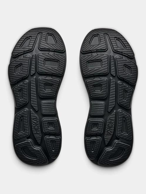 Hoka Bondi 9 férfi futócipő fehér színben 9