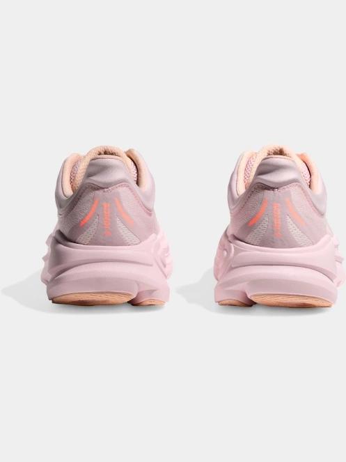 Hoka Bondi 9 női aszfalt futócipő rózsaszín színben 7