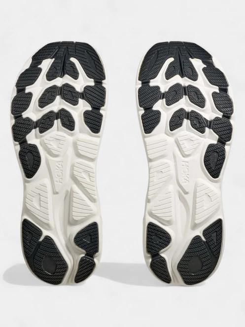 Hoka Clifton 10 férfi aszfalt futócipő sötétkék színben 9
