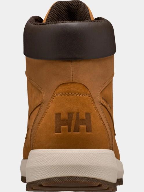 Helly Hansen Bowstring Primaloft férfi bakancs barna színben 6