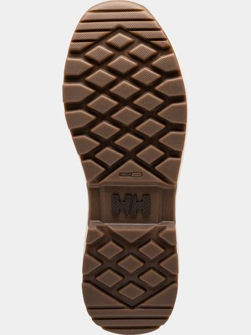 Helly Hansen Bowstring Primaloft férfi bakancs barna színben 8